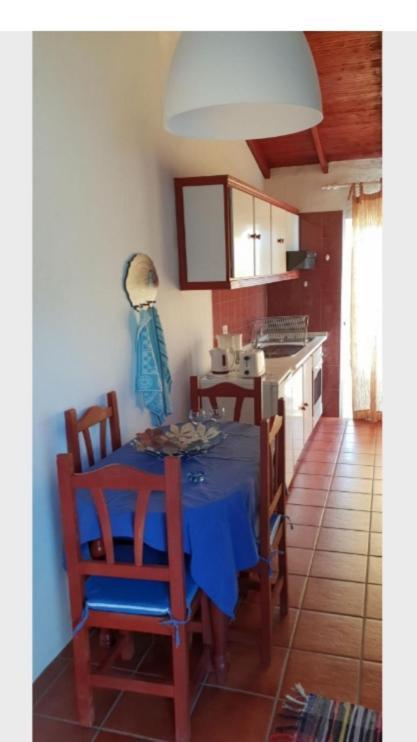 埃尔帕索Vivienda Casa Abuela公寓 外观 照片