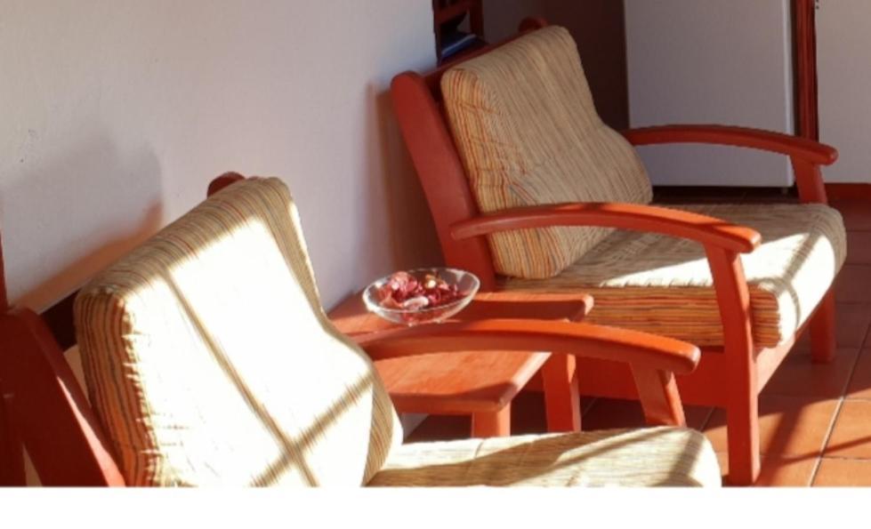 埃尔帕索Vivienda Casa Abuela公寓 外观 照片