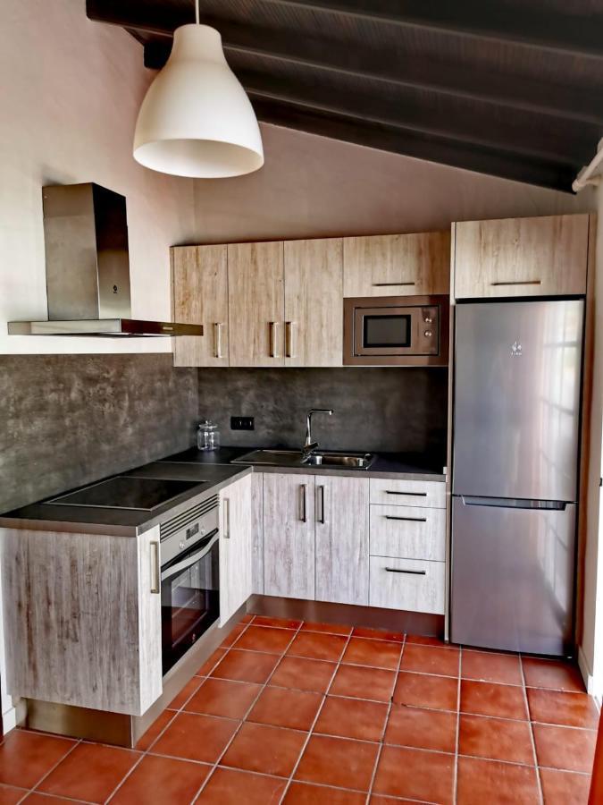 埃尔帕索Vivienda Casa Abuela公寓 外观 照片