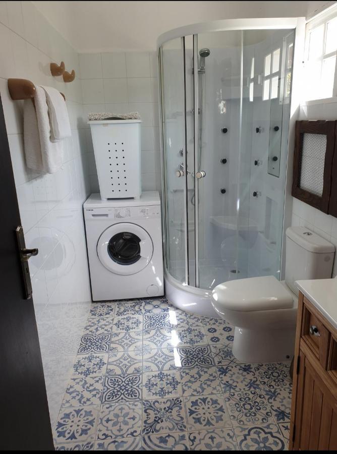 埃尔帕索Vivienda Casa Abuela公寓 外观 照片
