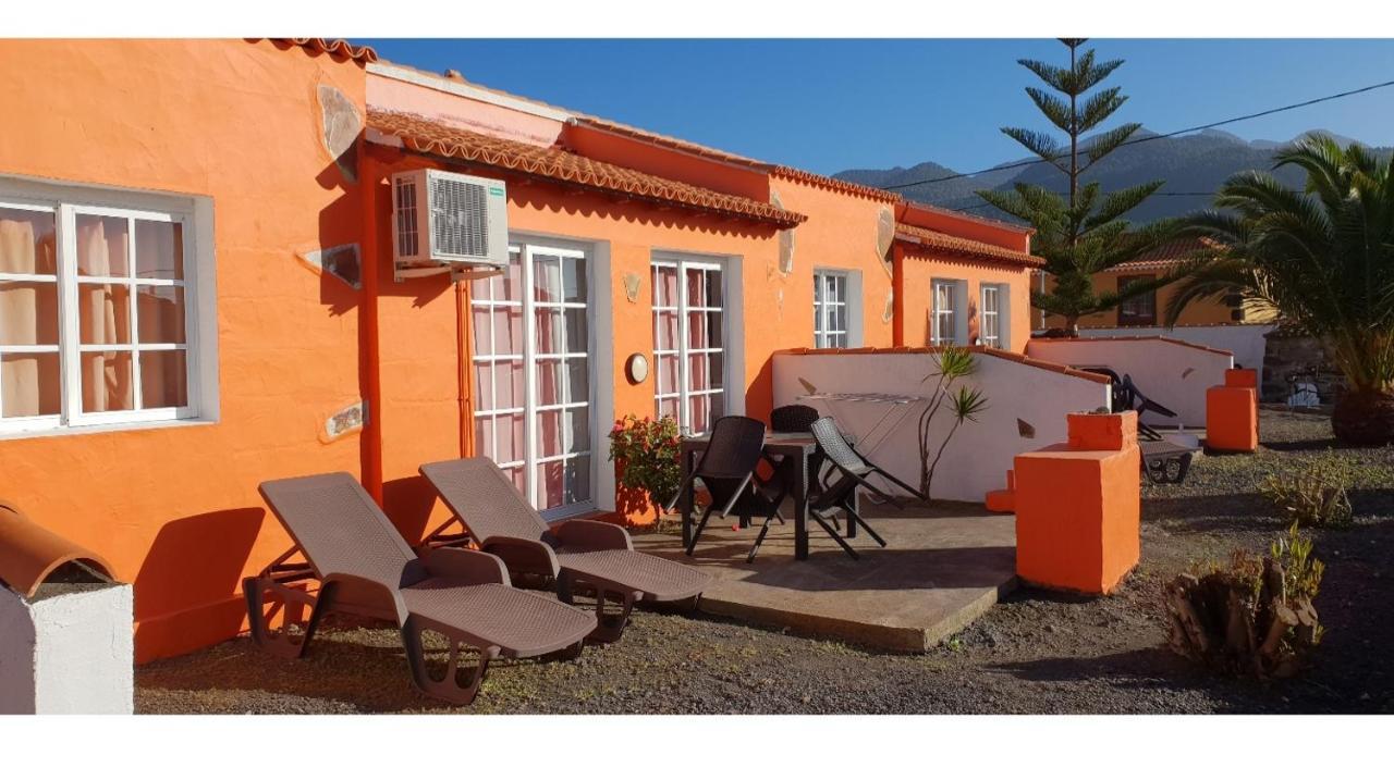 埃尔帕索Vivienda Casa Abuela公寓 外观 照片